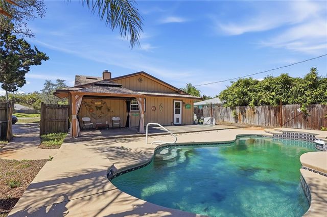 3131 JUNIPER DRIVE, Edgewater, FL 32141