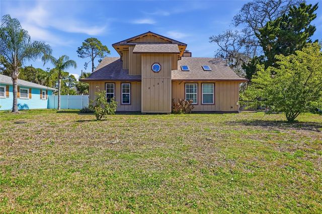 3131 JUNIPER DRIVE, Edgewater, FL 32141