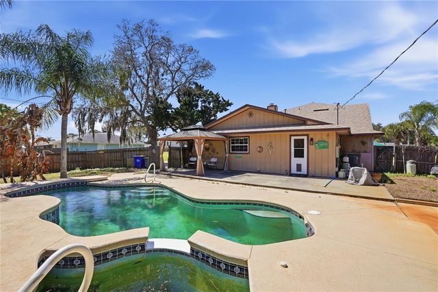 3131 JUNIPER DRIVE, Edgewater, FL 32141