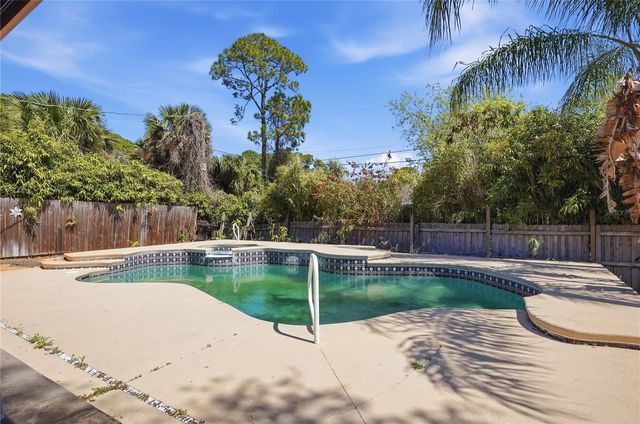 3131 JUNIPER DRIVE, Edgewater, FL 32141