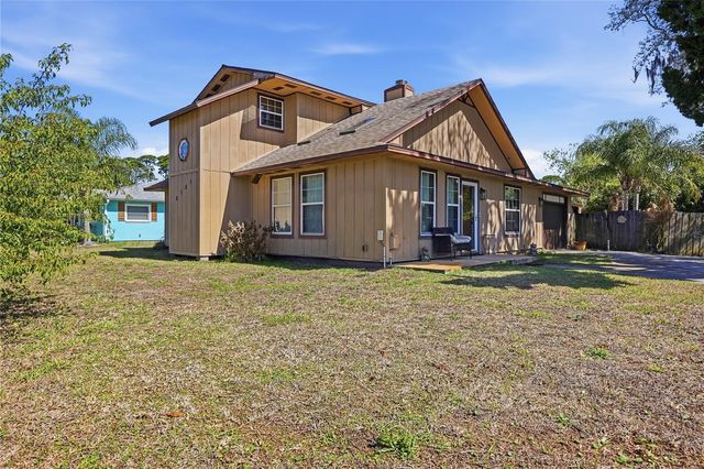 3131 JUNIPER DRIVE, Edgewater, FL 32141