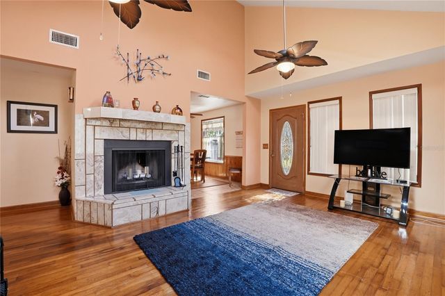 3131 JUNIPER DRIVE, Edgewater, FL 32141