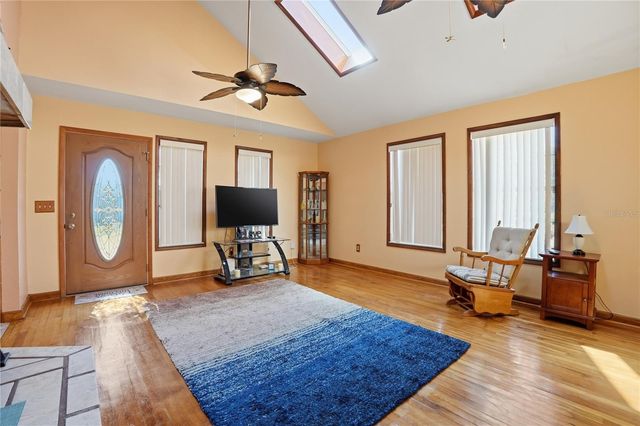 3131 JUNIPER DRIVE, Edgewater, FL 32141