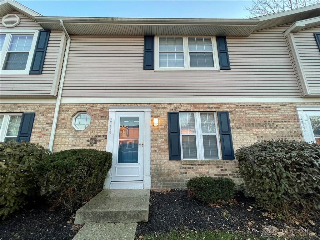 2133 Chapel Drive, Fairborn, OH 45324