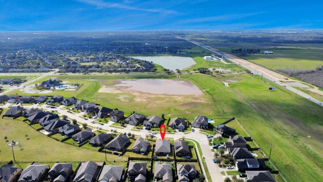 6226 Mason Way, Rosenberg, TX 77471