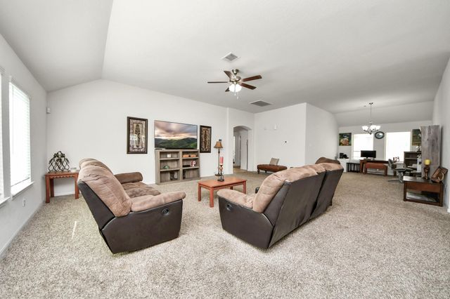 6226 Mason Way, Rosenberg, TX 77471