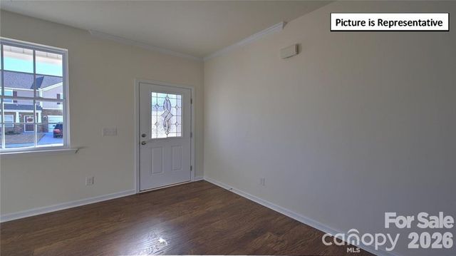 3133 Platinum Pointe Drive, Charlotte, NC 28227