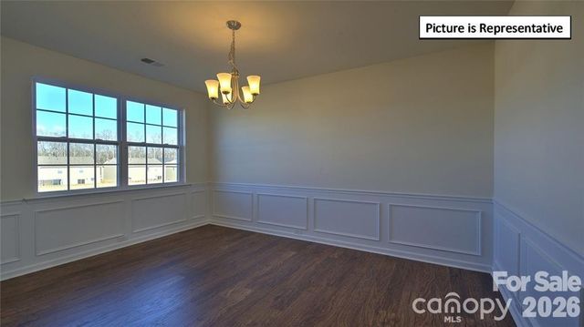 3133 Platinum Pointe Drive, Charlotte, NC 28227
