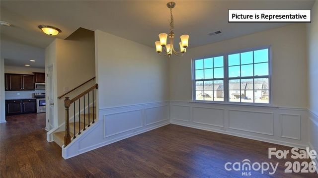3133 Platinum Pointe Drive, Charlotte, NC 28227