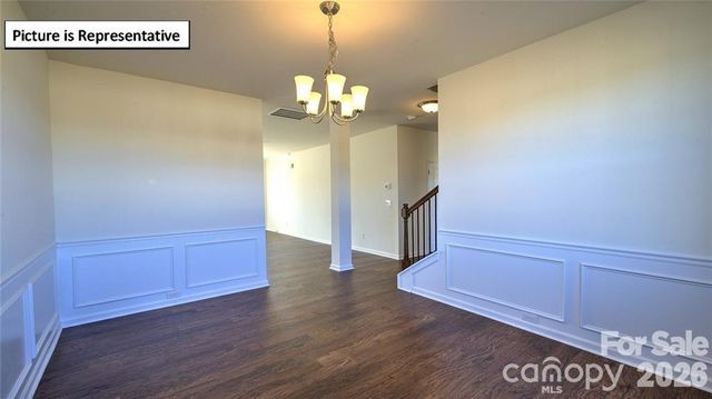 3133 Platinum Pointe Drive, Charlotte, NC 28227
