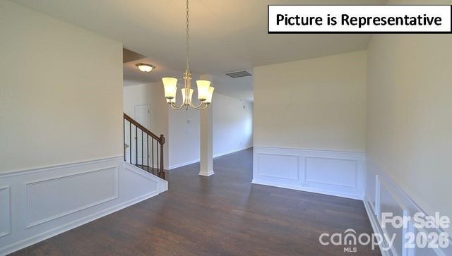 3133 Platinum Pointe Drive, Charlotte, NC 28227