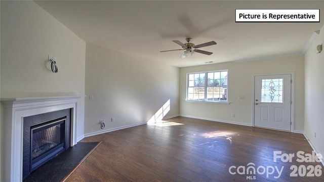 3133 Platinum Pointe Drive, Charlotte, NC 28227