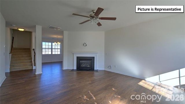 3133 Platinum Pointe Drive, Charlotte, NC 28227
