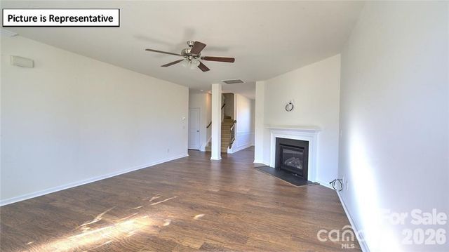 3133 Platinum Pointe Drive, Charlotte, NC 28227