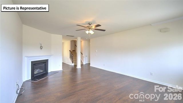 3133 Platinum Pointe Drive, Charlotte, NC 28227