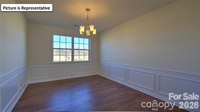 3133 Platinum Pointe Drive, Charlotte, NC 28227