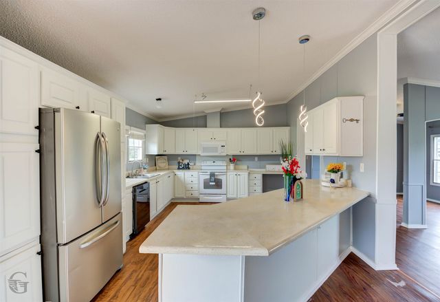 6939 Rosewood Oak Drive, Keithville, LA 71047