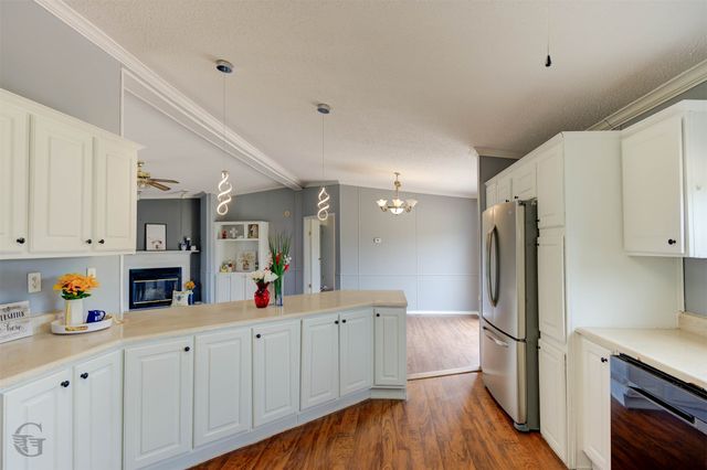 6939 Rosewood Oak Drive, Keithville, LA 71047