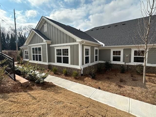 3705 Baguette Court 101, Cumming, GA 30028