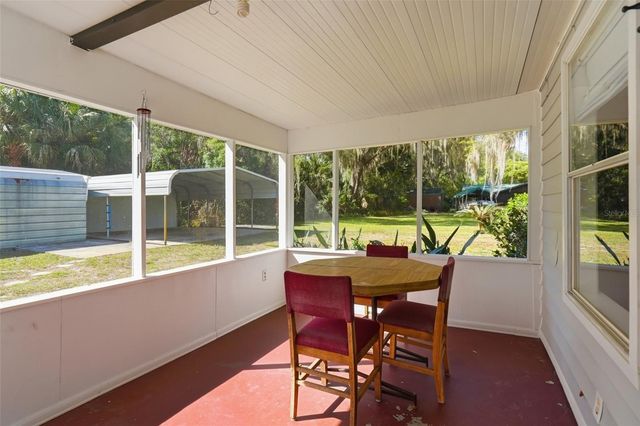 1289 CR 436, Lake Panasoffkee, FL 33538