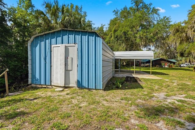 1289 CR 436, Lake Panasoffkee, FL 33538