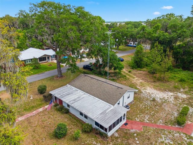 1289 CR 436, Lake Panasoffkee, FL 33538