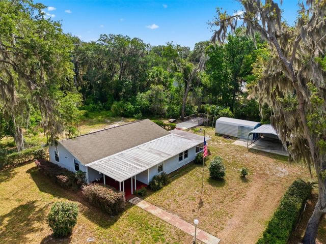 1289 CR 436, Lake Panasoffkee, FL 33538
