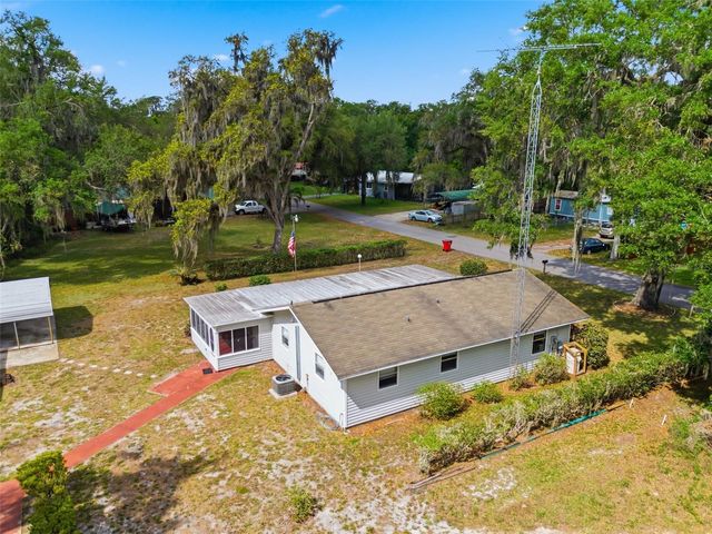 1289 CR 436, Lake Panasoffkee, FL 33538