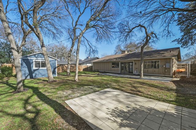 5702 LEWOOD DR, Austin, TX 78745