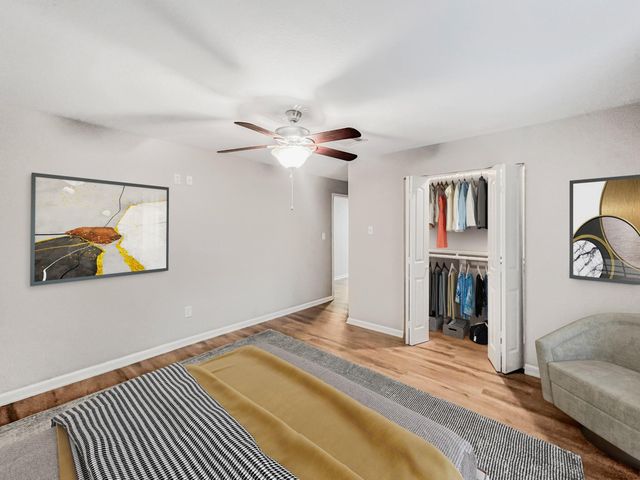 9731 Hadden Road, Baytown, TX 77521