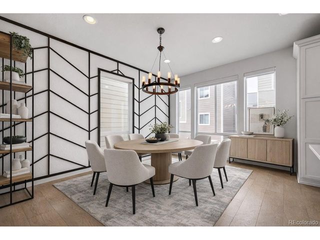 2608 Palau Way, Castle Rock, CO 80109