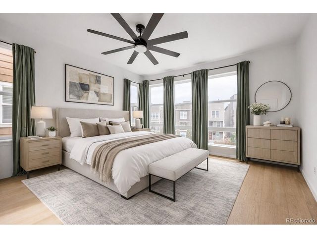 2608 Palau Way, Castle Rock, CO 80109