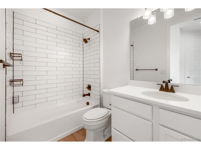 2608 Palau Way, Castle Rock, CO 80109