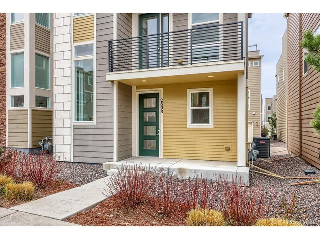 2608 Palau Way, Castle Rock, CO 80109