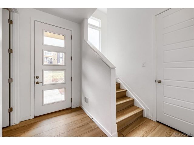 2608 Palau Way, Castle Rock, CO 80109