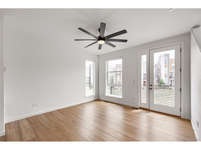 2608 Palau Way, Castle Rock, CO 80109