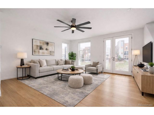 2608 Palau Way, Castle Rock, CO 80109