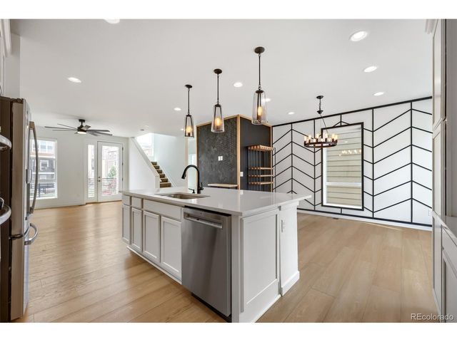 2608 Palau Way, Castle Rock, CO 80109