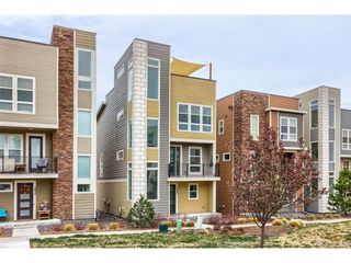 2608 Palau Way, Castle Rock, CO 80109