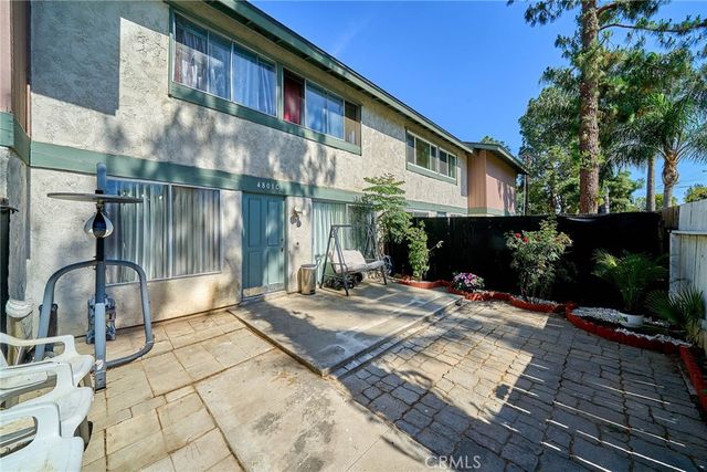 4801 Jackson C, Riverside, CA 92503
