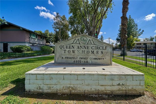 4801 Jackson C, Riverside, CA 92503