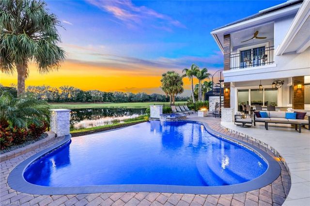 12570 Vittoria WAY, Fort Myers, FL 33912
