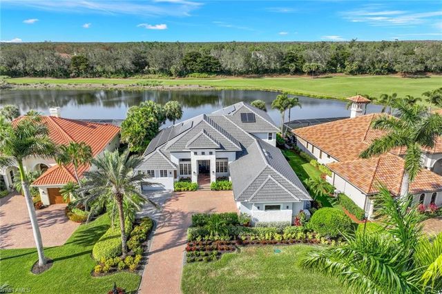 12570 Vittoria WAY, Fort Myers, FL 33912