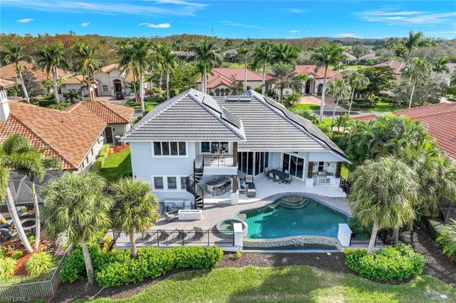 12570 Vittoria WAY, Fort Myers, FL 33912
