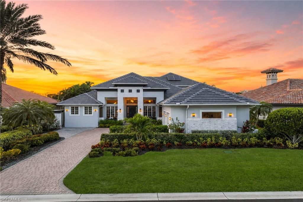 12570 Vittoria WAY, FORT MYERS, FL 33912 — photo 3