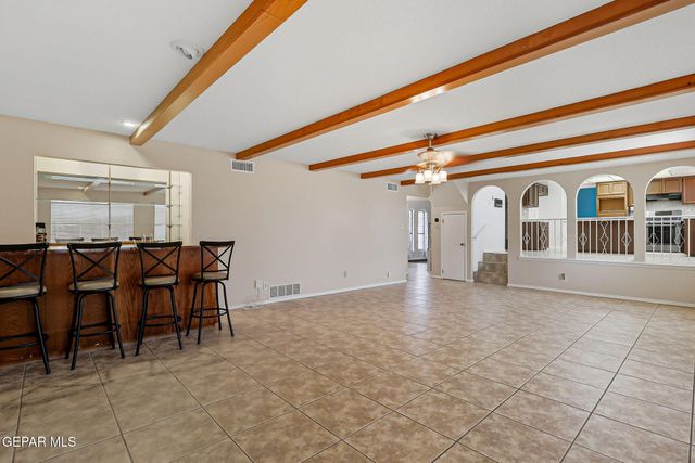 11700 CASA VIEW Drive, El Paso, TX 79936