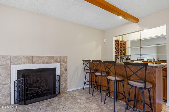 11700 CASA VIEW Drive, El Paso, TX 79936