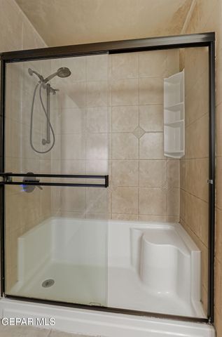 11700 CASA VIEW Drive, El Paso, TX 79936