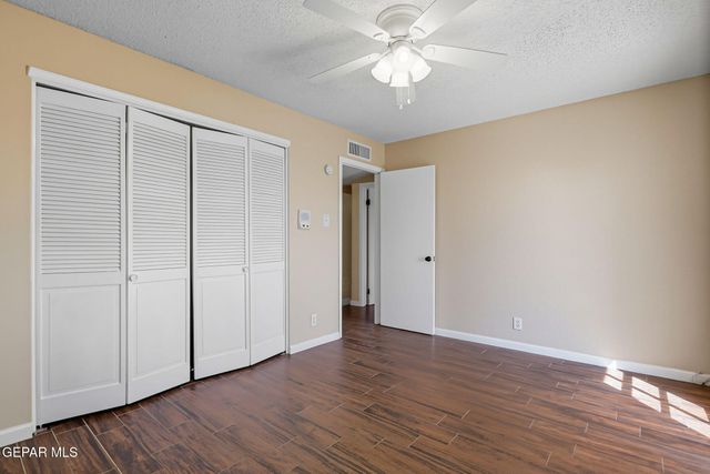 11700 CASA VIEW Drive, El Paso, TX 79936