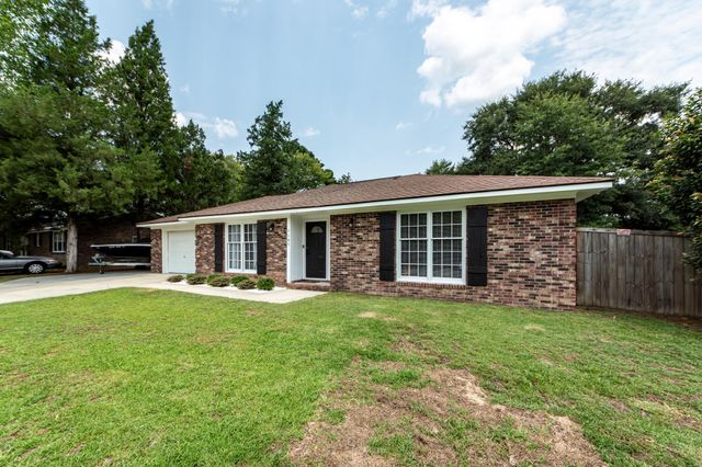 1107 Meade Street, Moncks Corner, SC 29461